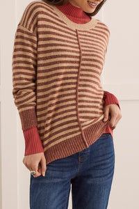 Tribal Sweater 1498O