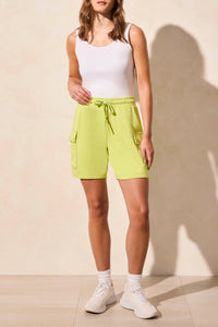 Tribal Short 2082O