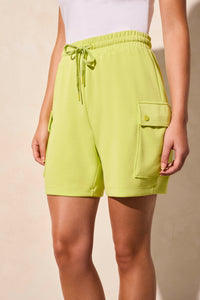 Tribal Short 2082O