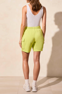 Tribal Short 2082O