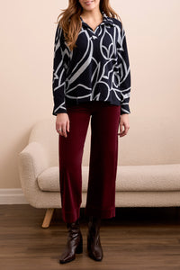 Tribal Top 2379O