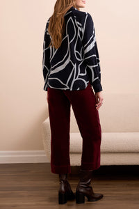 Tribal Top 2379O