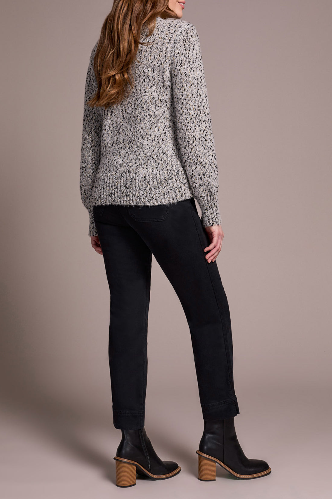 Tribal Sweater 2392O