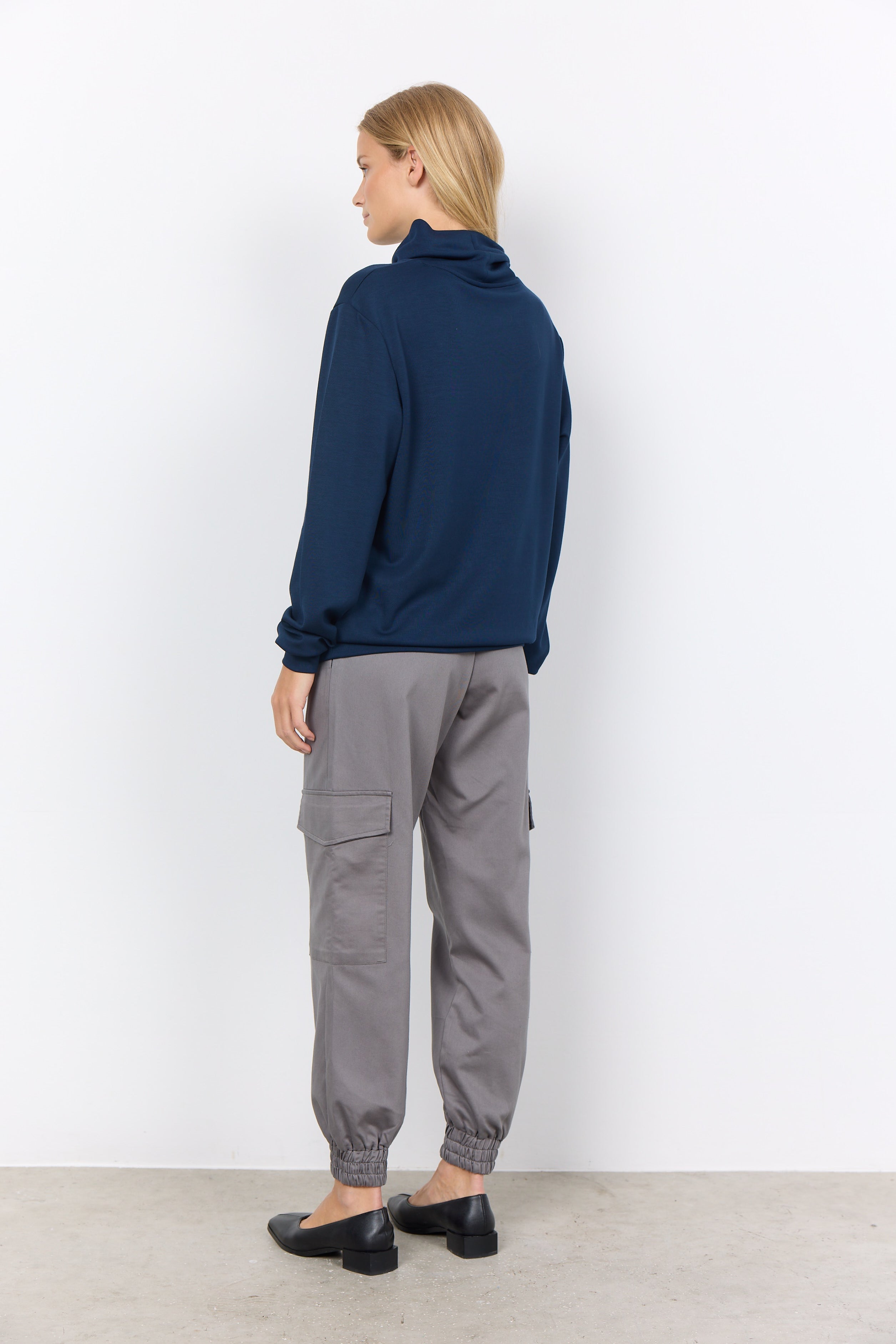 Soya Concept Top Banu 125