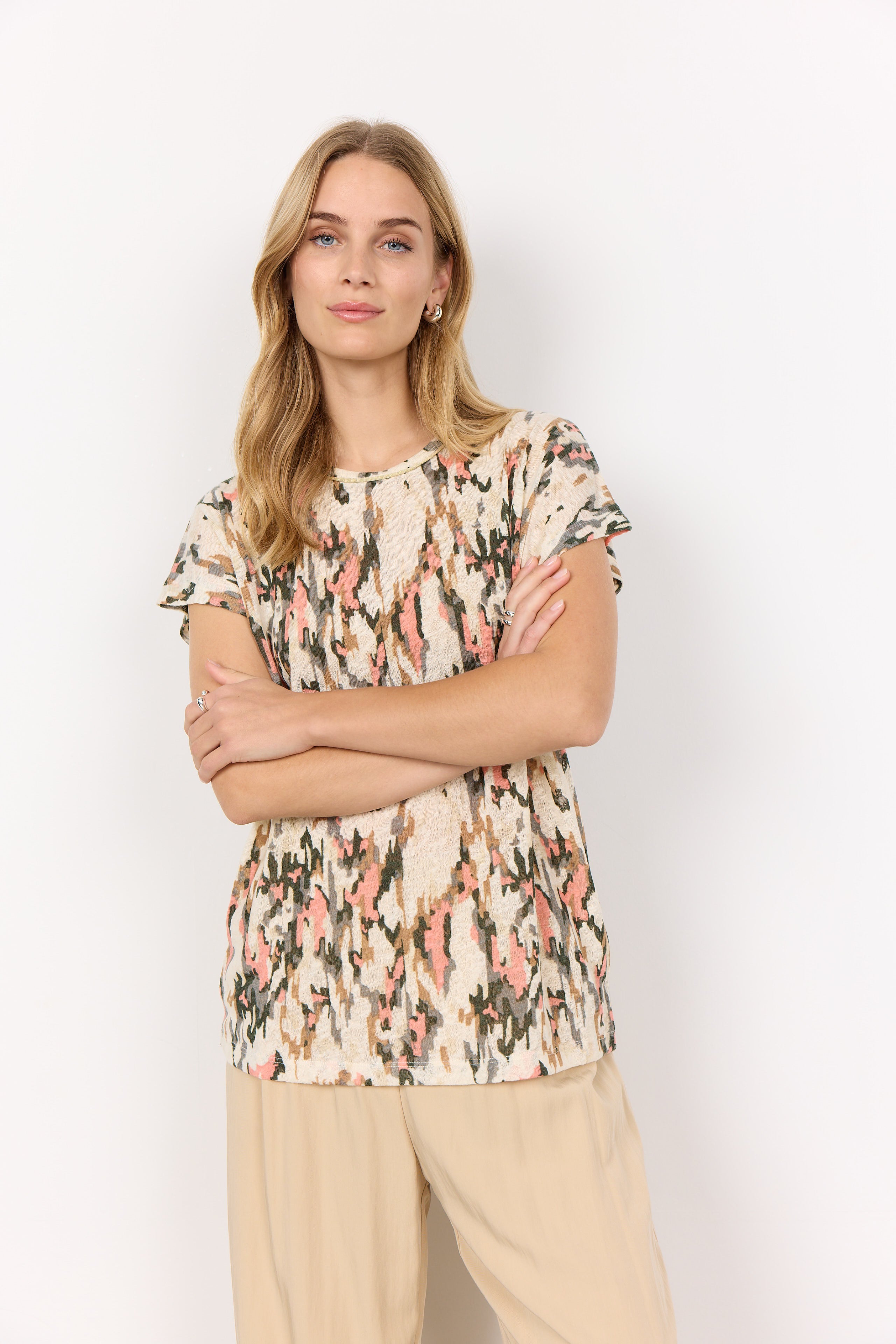 Soya Concept Top Aretha 38