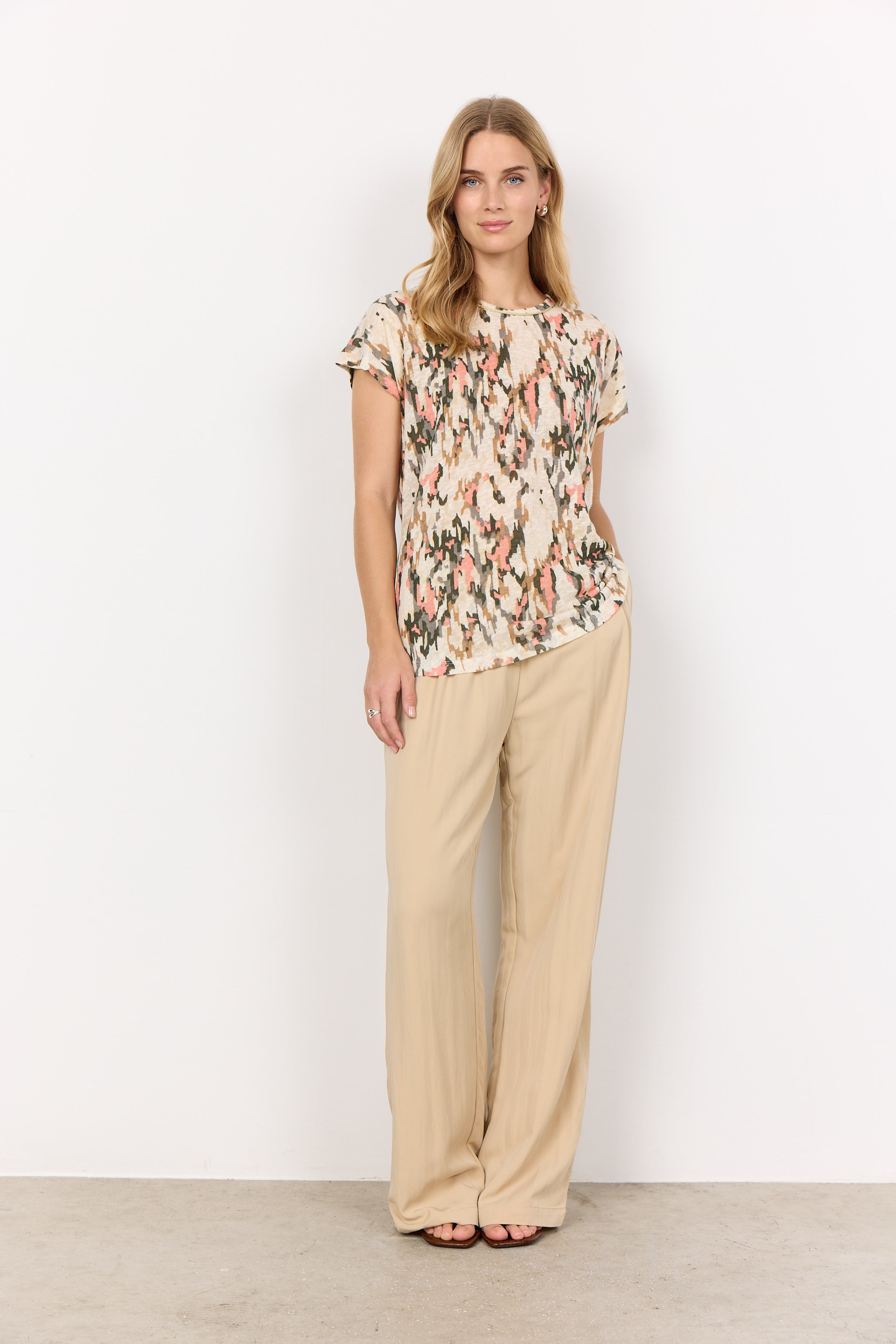 Soya Concept Top Aretha 38