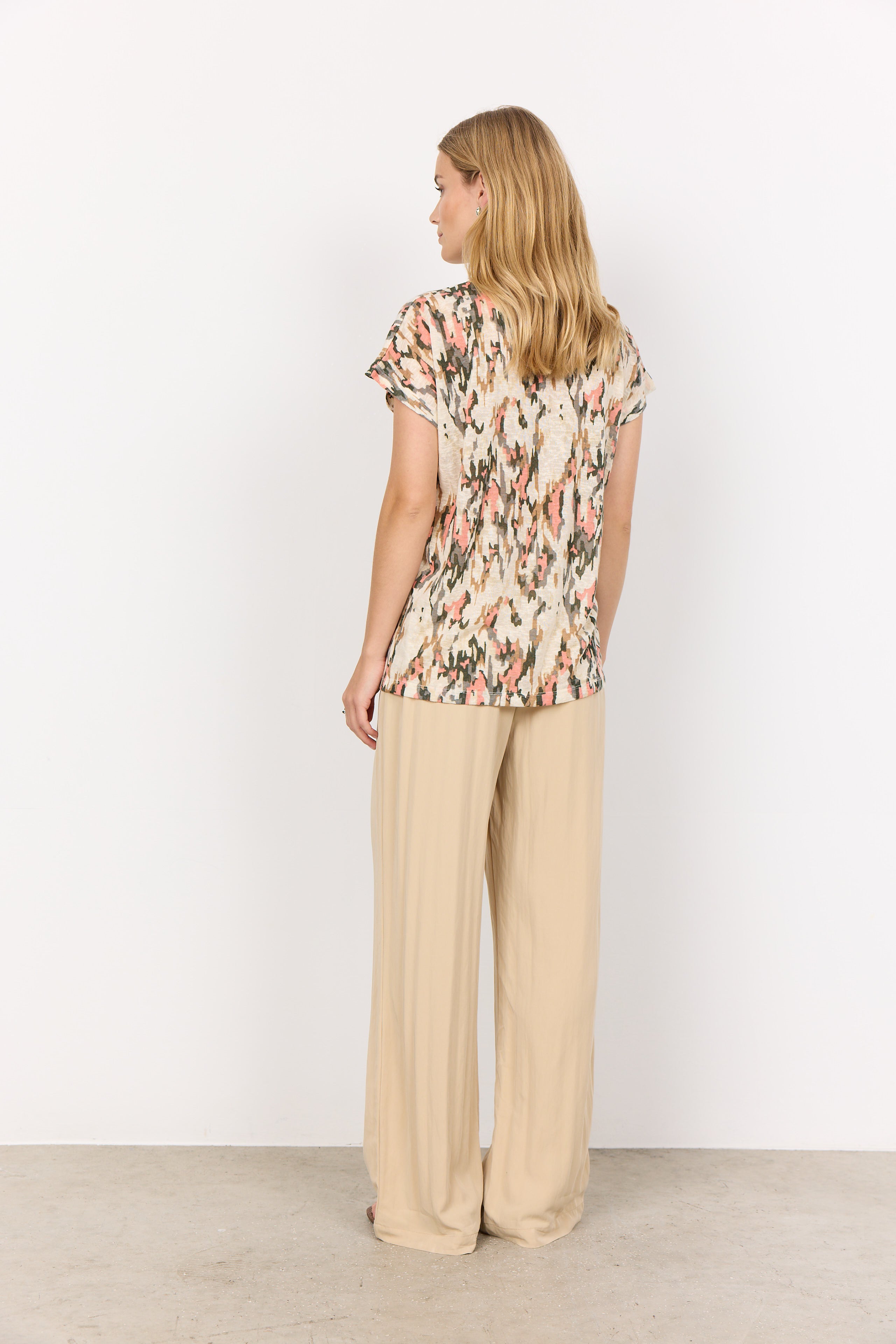 Soya Concept Top Aretha 38