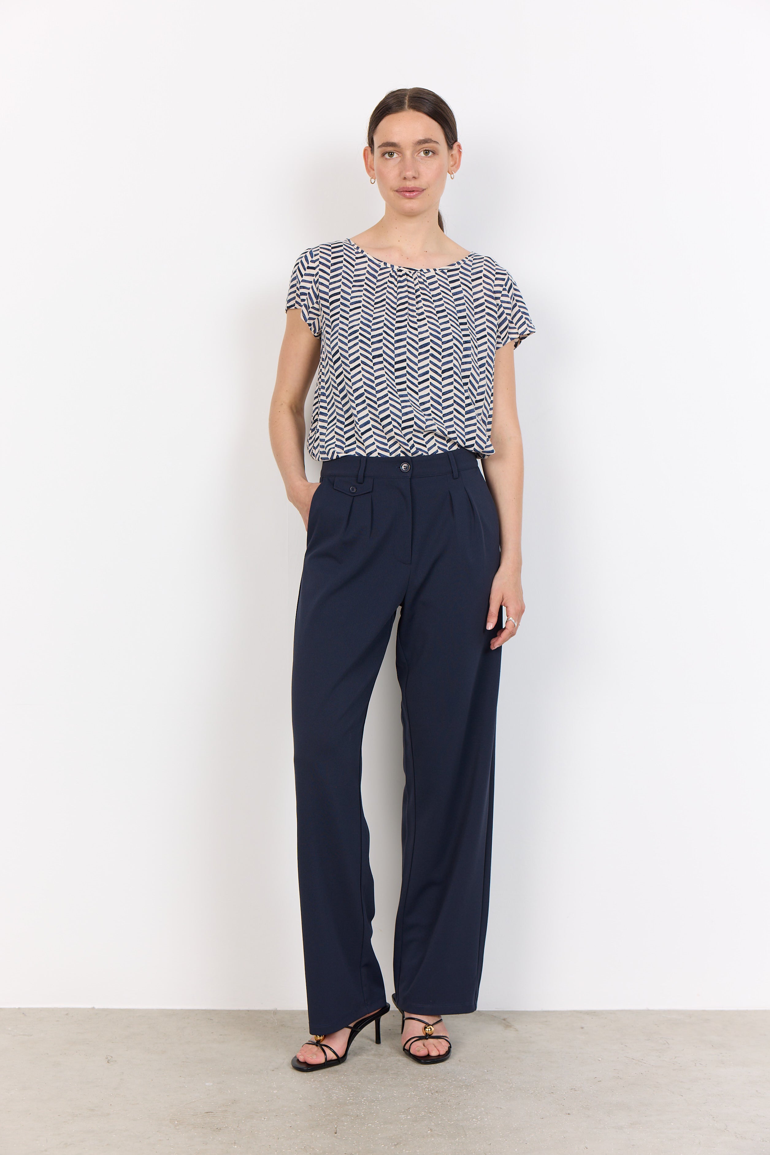 Soya Concept Pant Siham 92