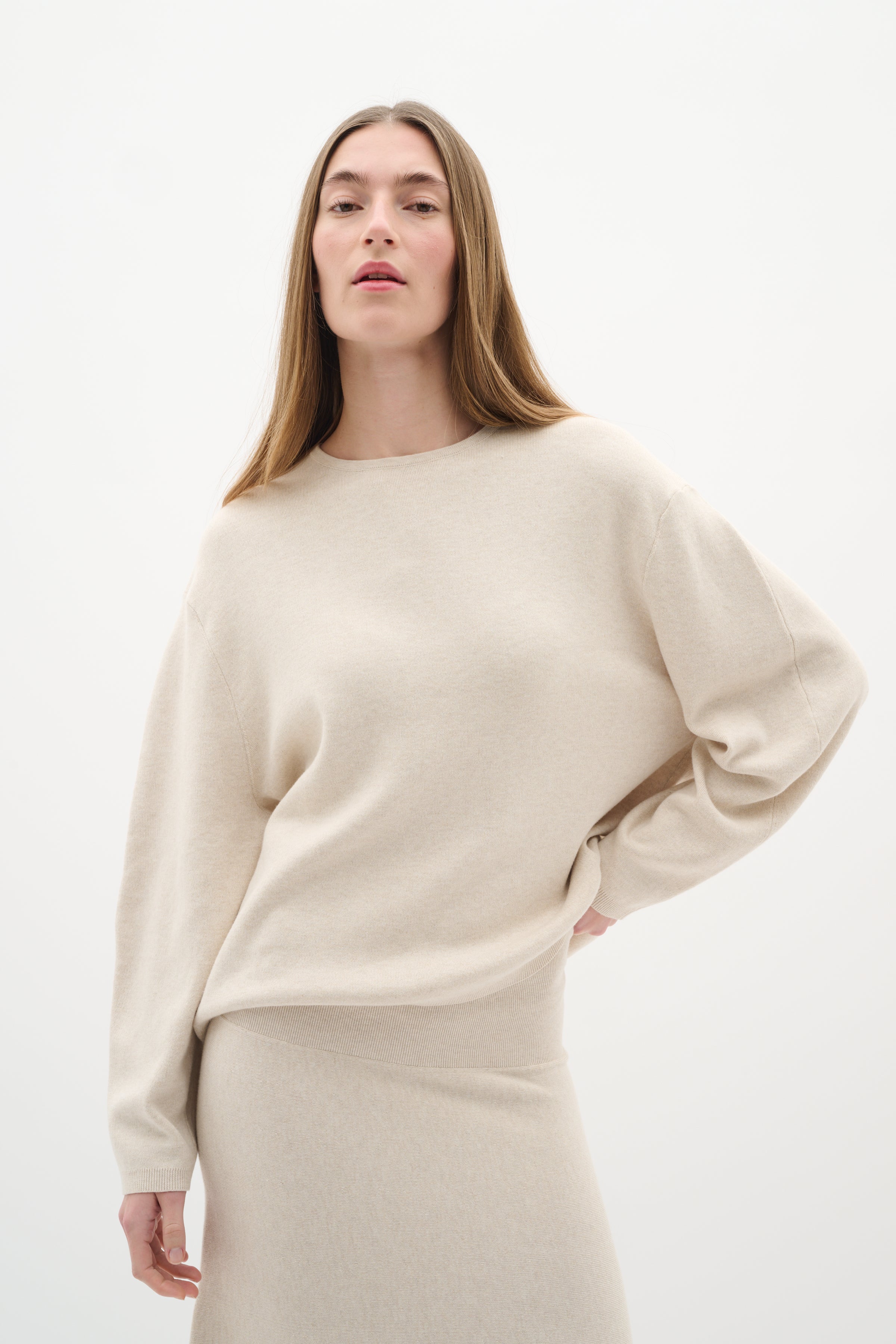InWear Sweater KayllaIW