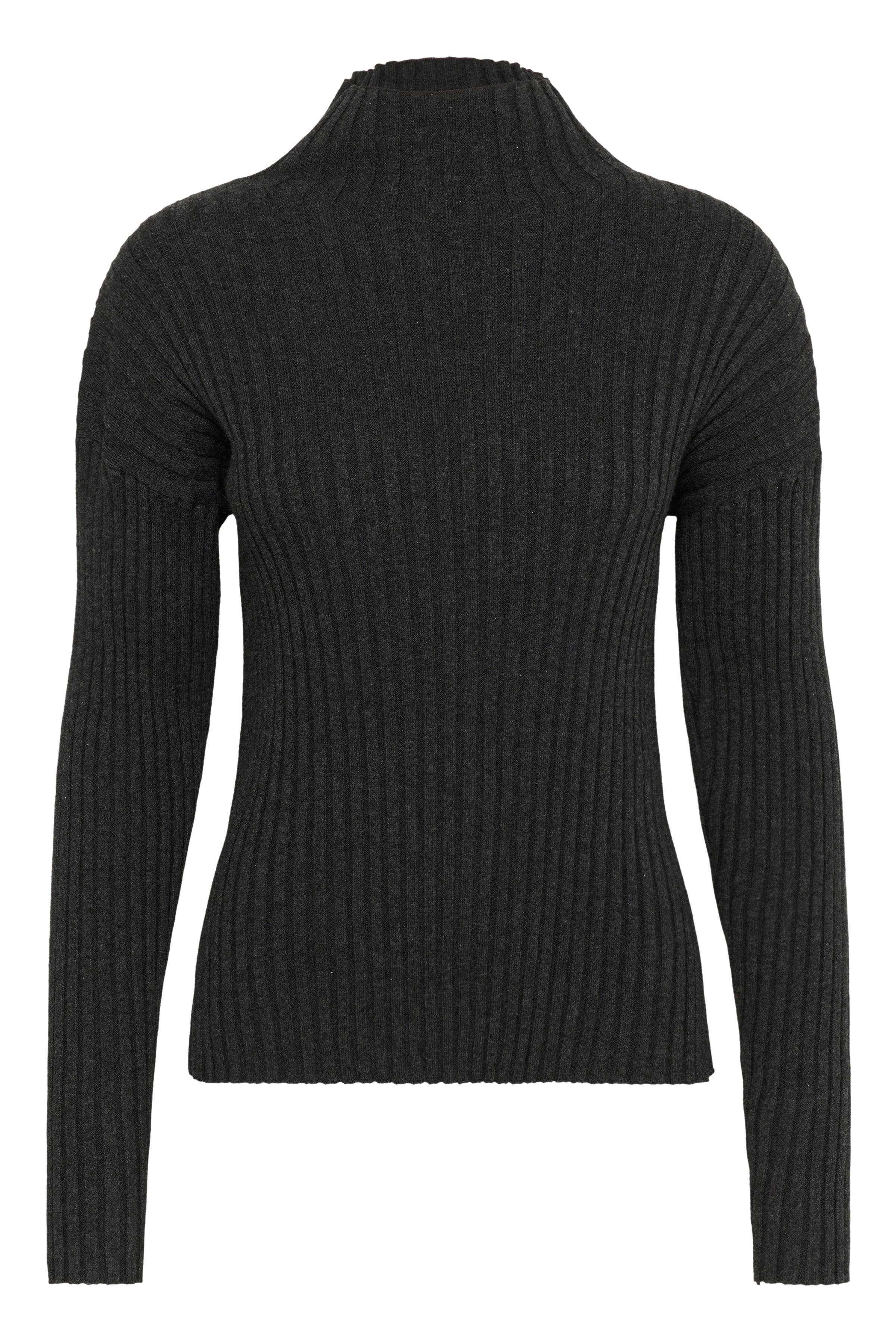 InWear Sweater GialIW Highneck