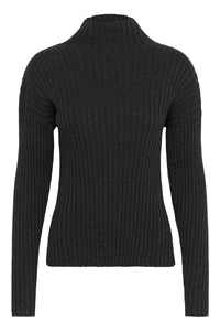 InWear Sweater GialIW Highneck
