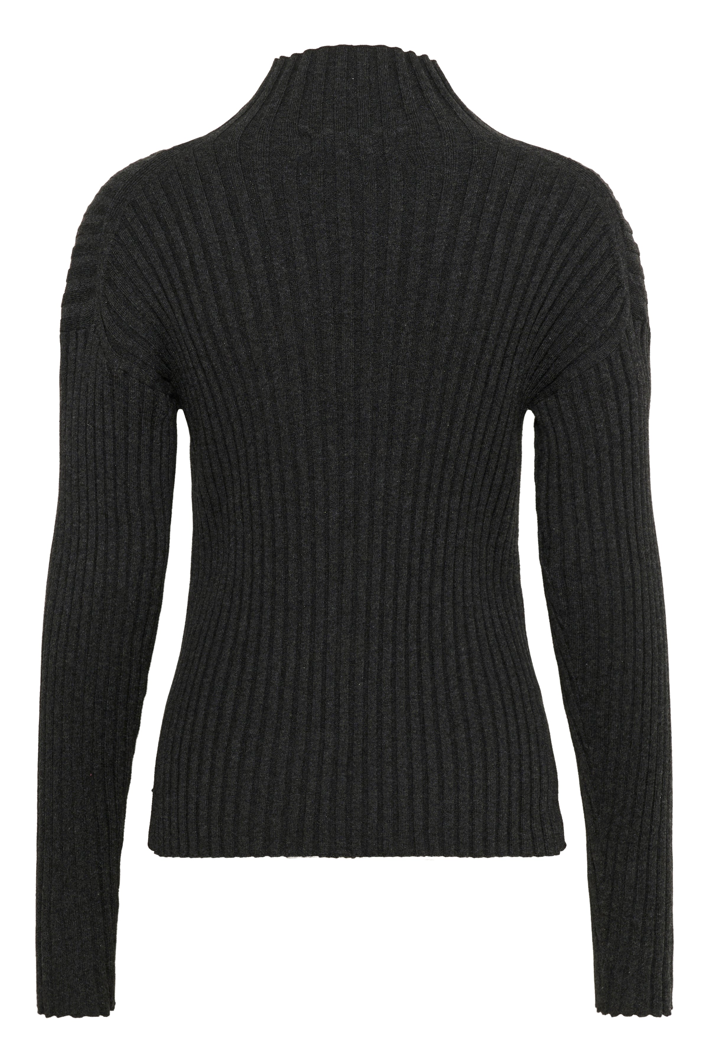 InWear Sweater GialIW Highneck