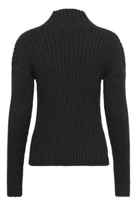 InWear Sweater GialIW Highneck
