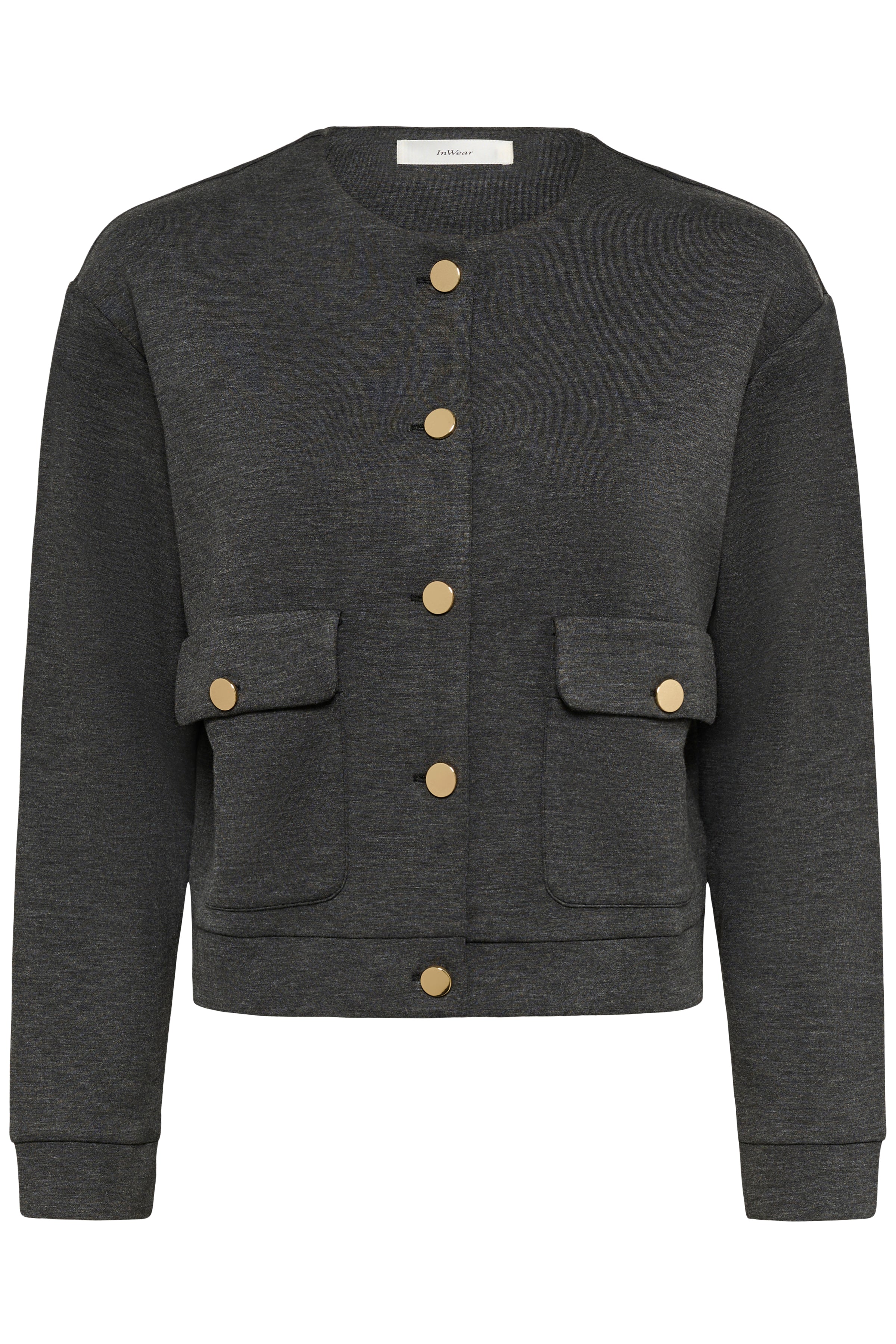 InWear Jacket GidalIW Melange Vincent