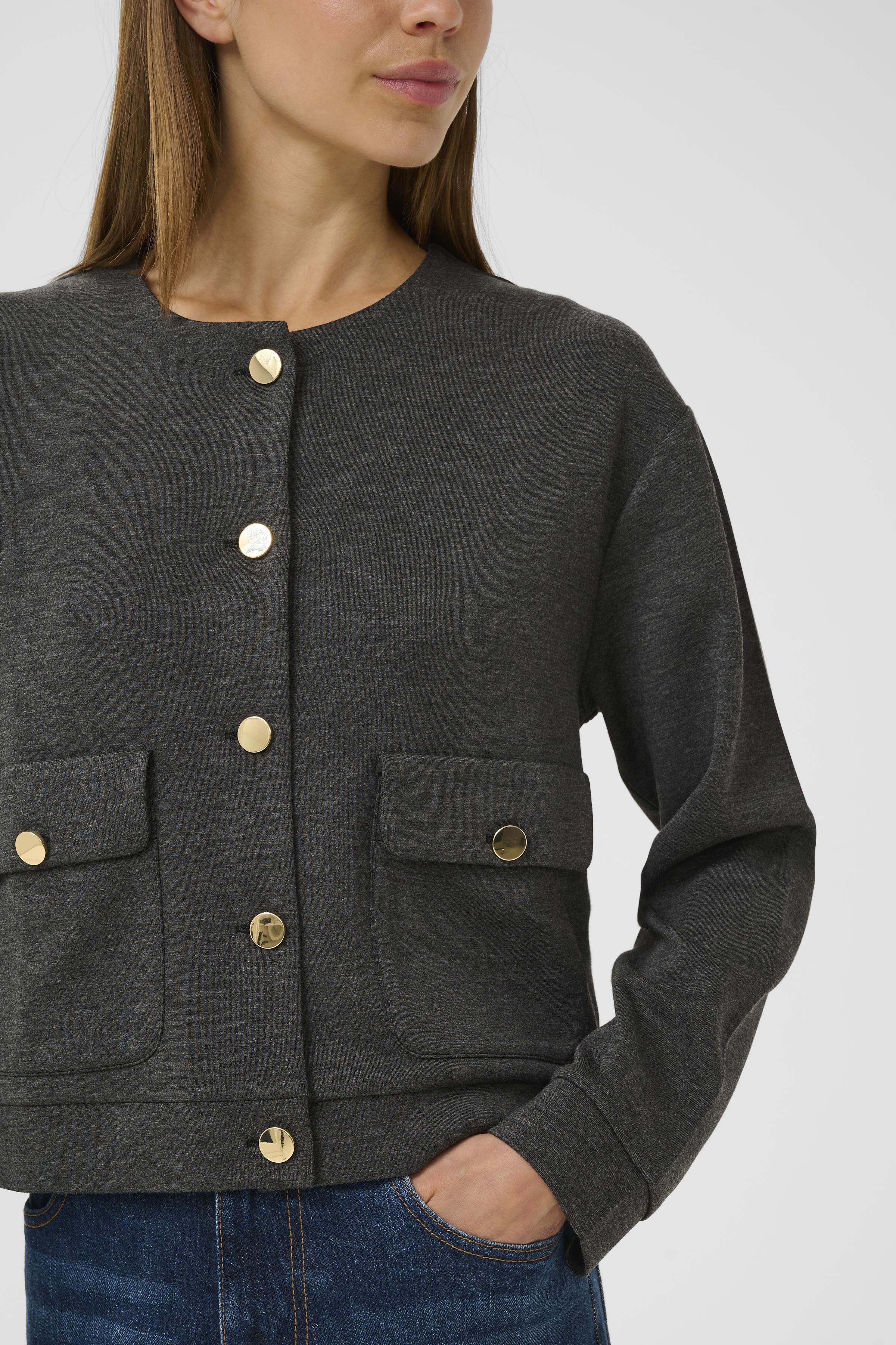 InWear Jacket GidalIW Melange Vincent