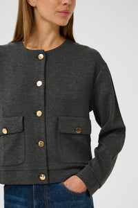 InWear Jacket GidalIW Melange Vincent