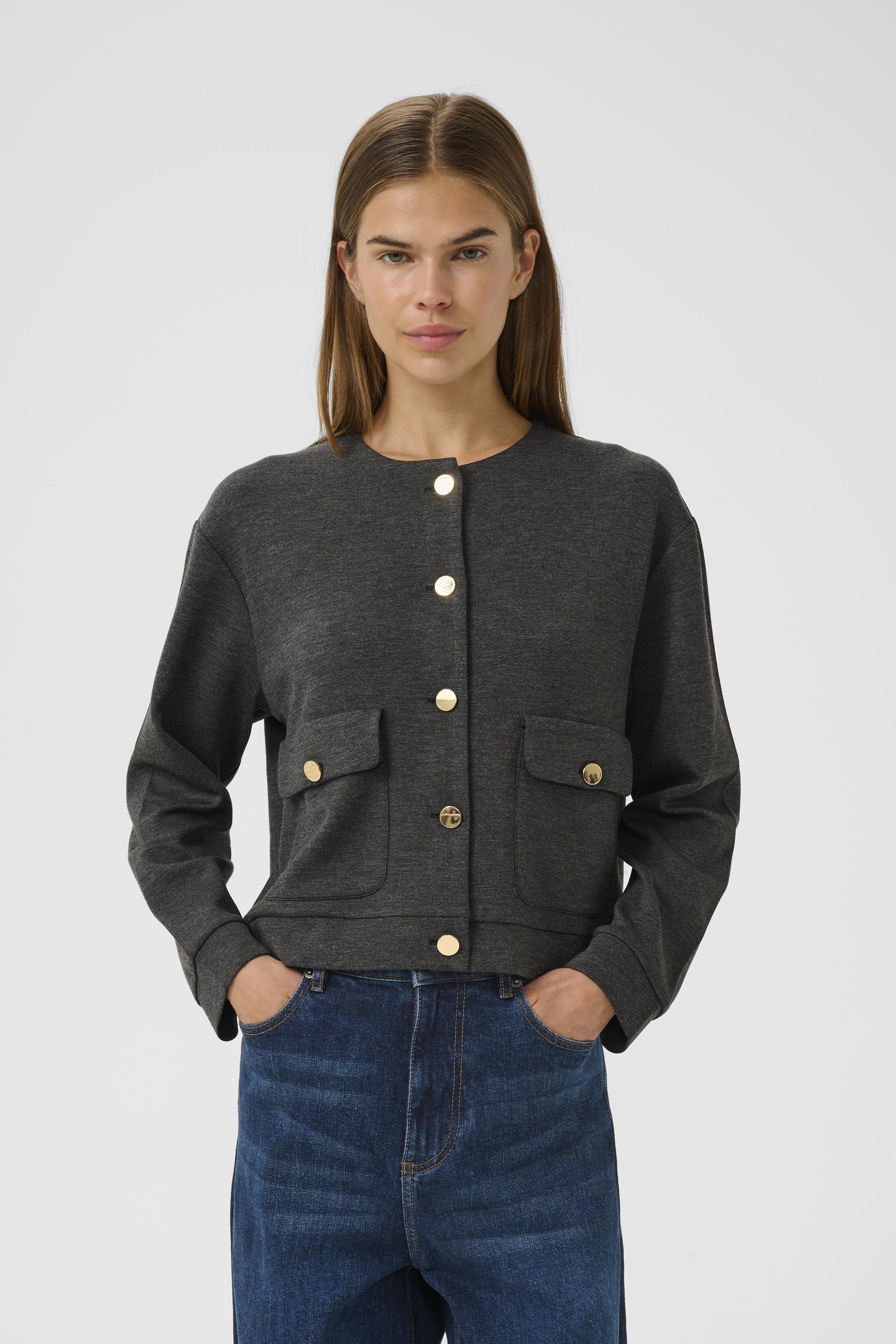 InWear Jacket GidalIW Melange Vincent