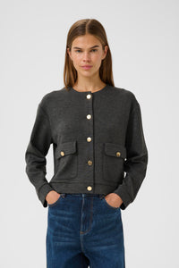 InWear Jacket GidalIW Melange Vincent