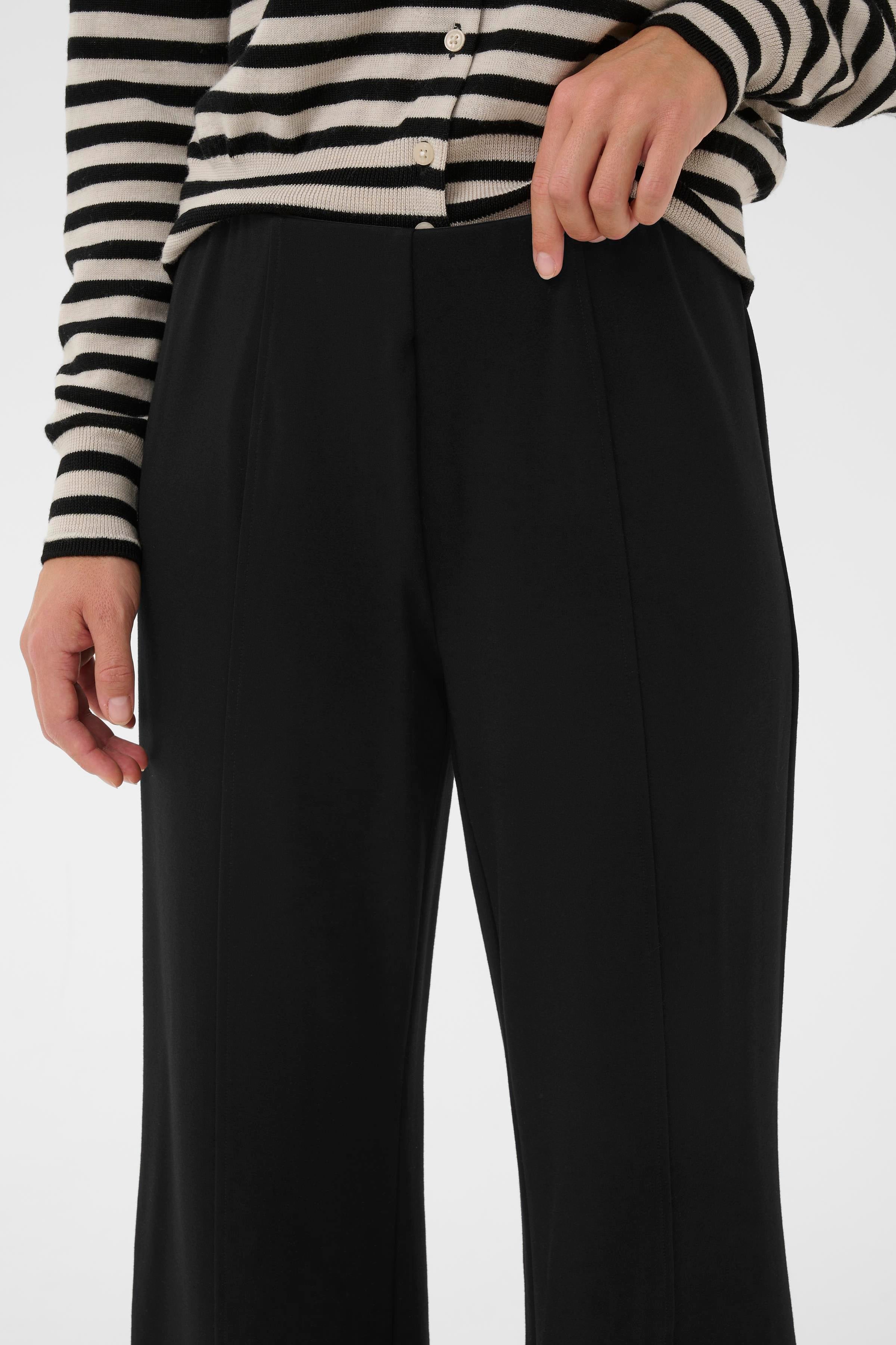 Part Two Pant IlissaPW