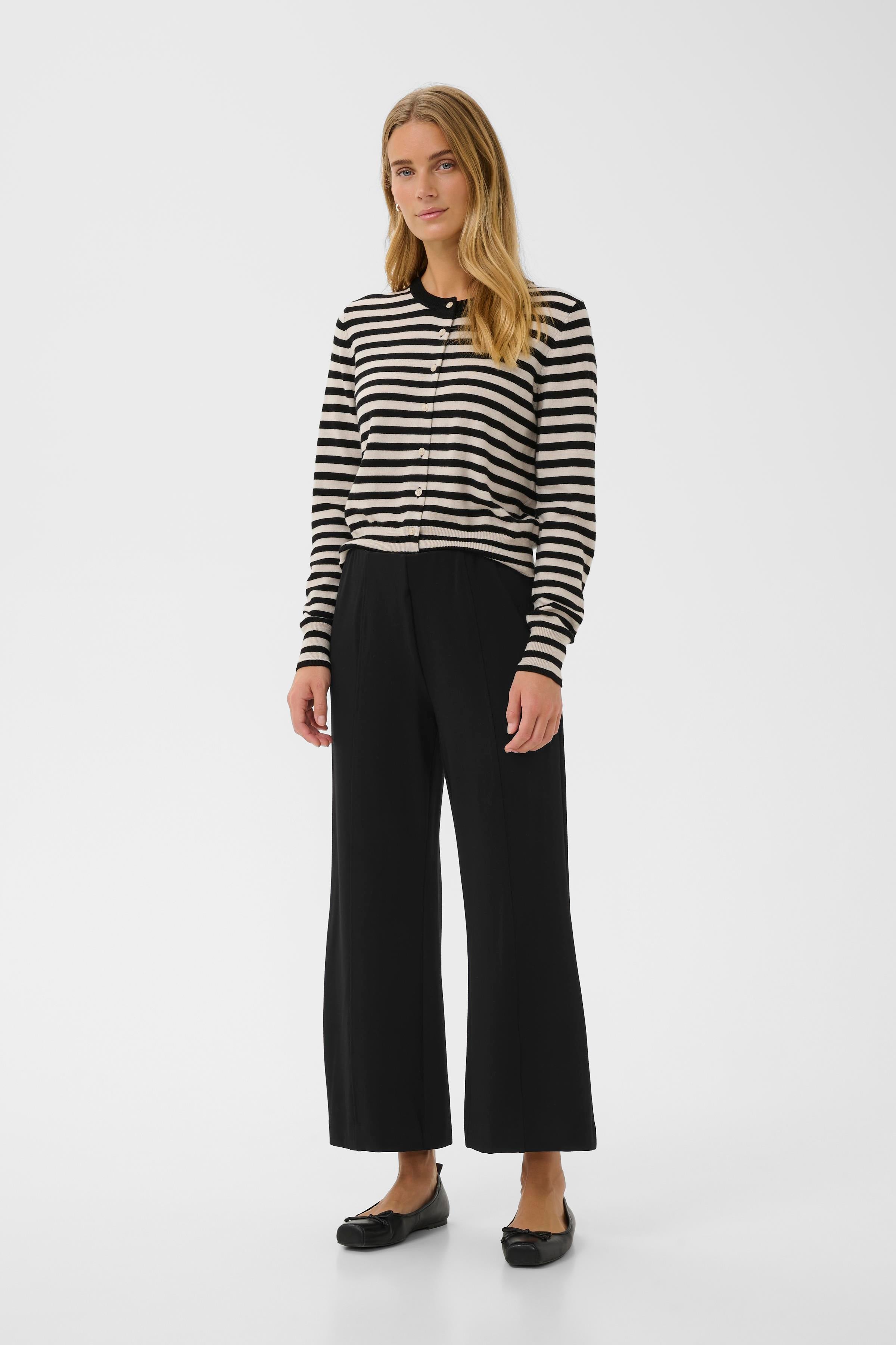 Part Two Pant IlissaPW