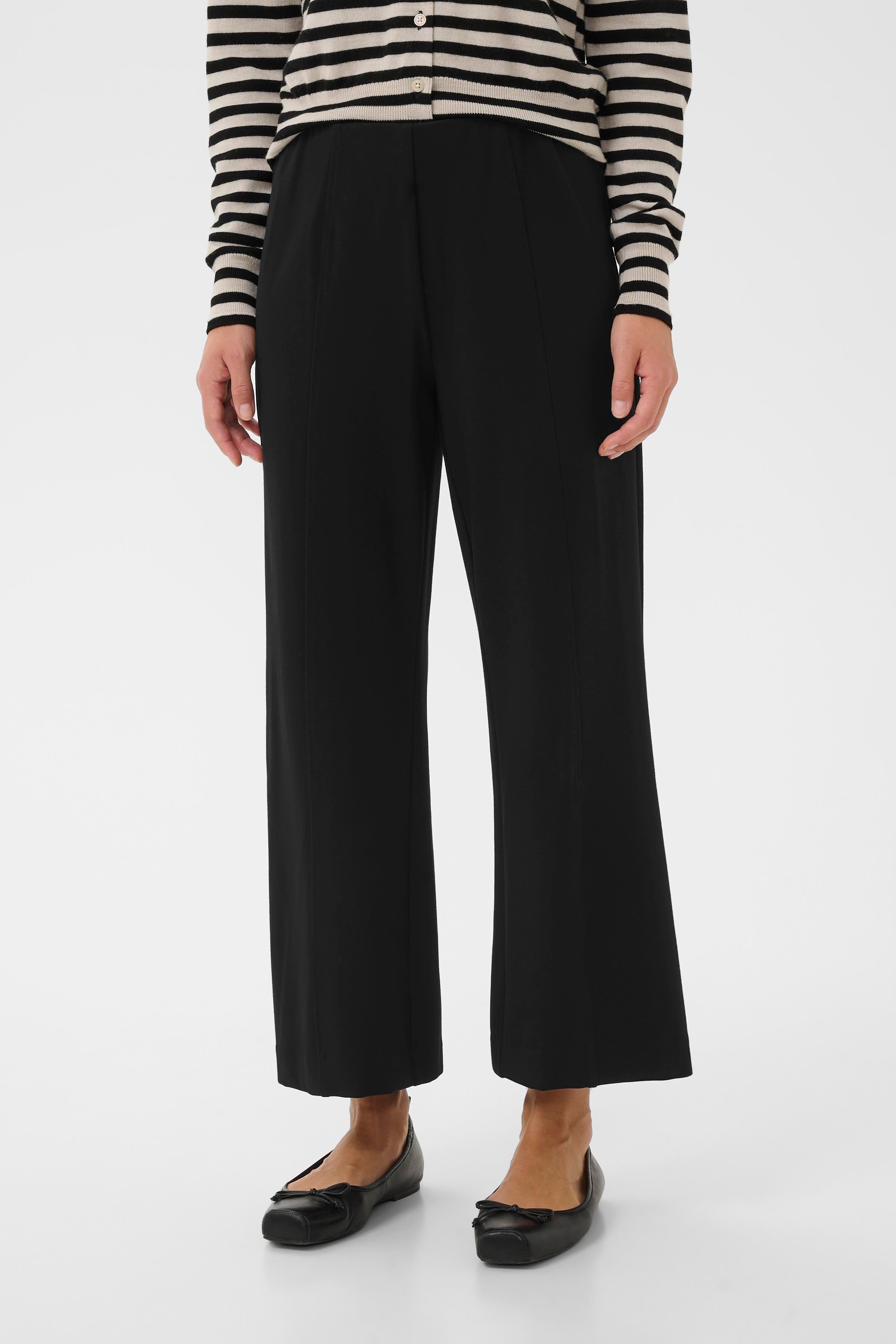 Part Two Pant IlissaPW