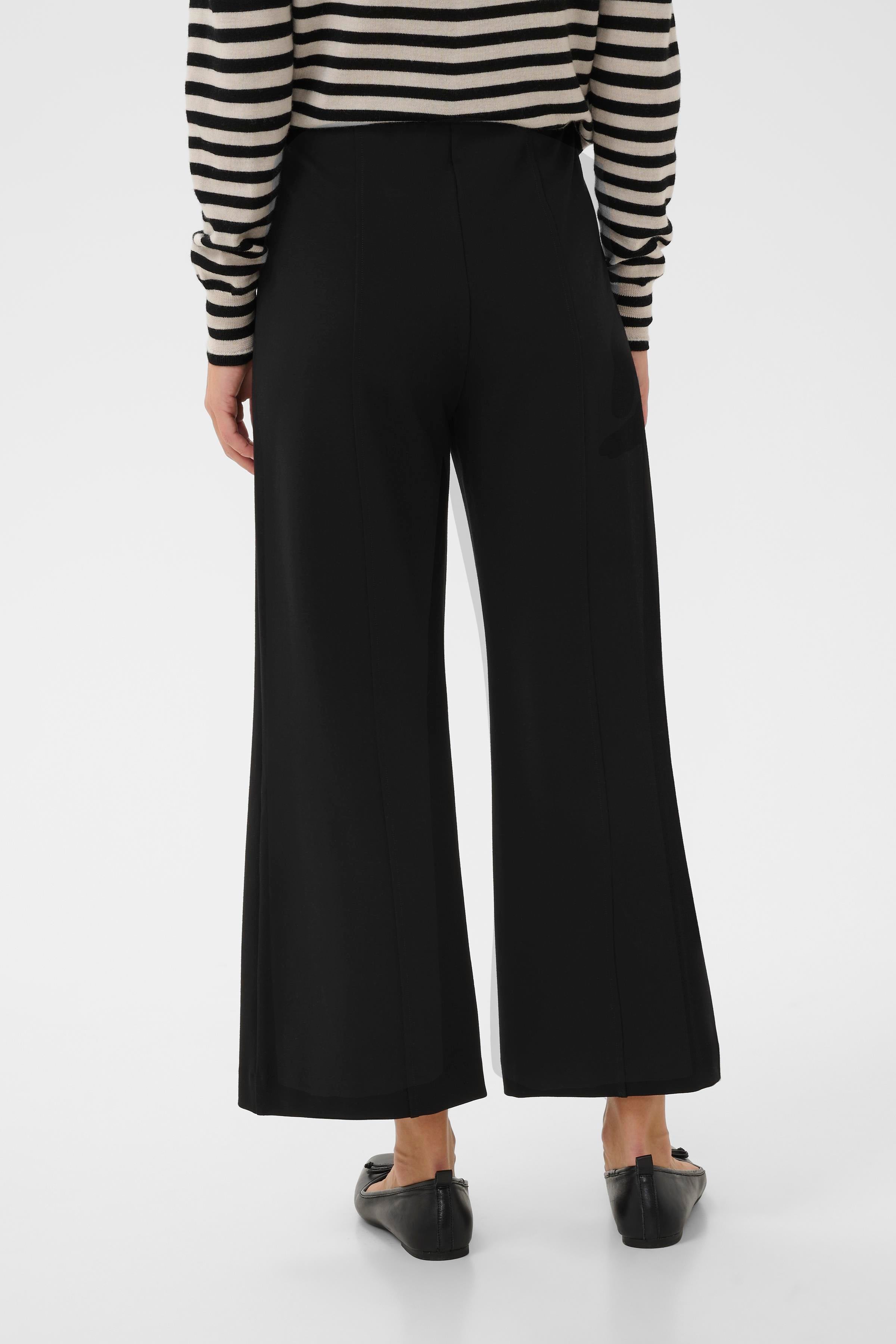 Part Two Pant IlissaPW