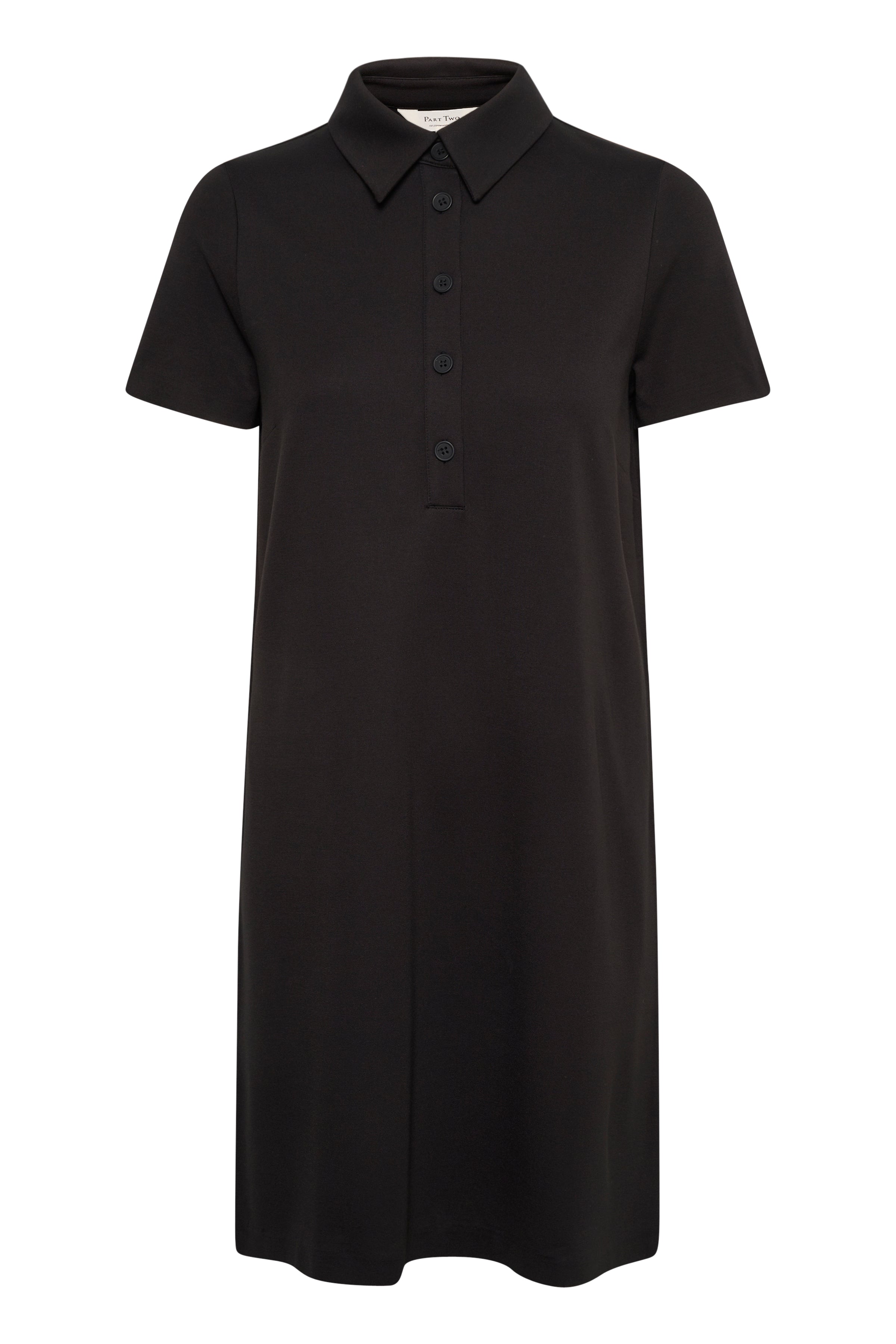 Part Two Dress Elivia