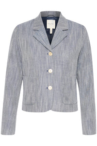 Part Two Blazer NejaPW