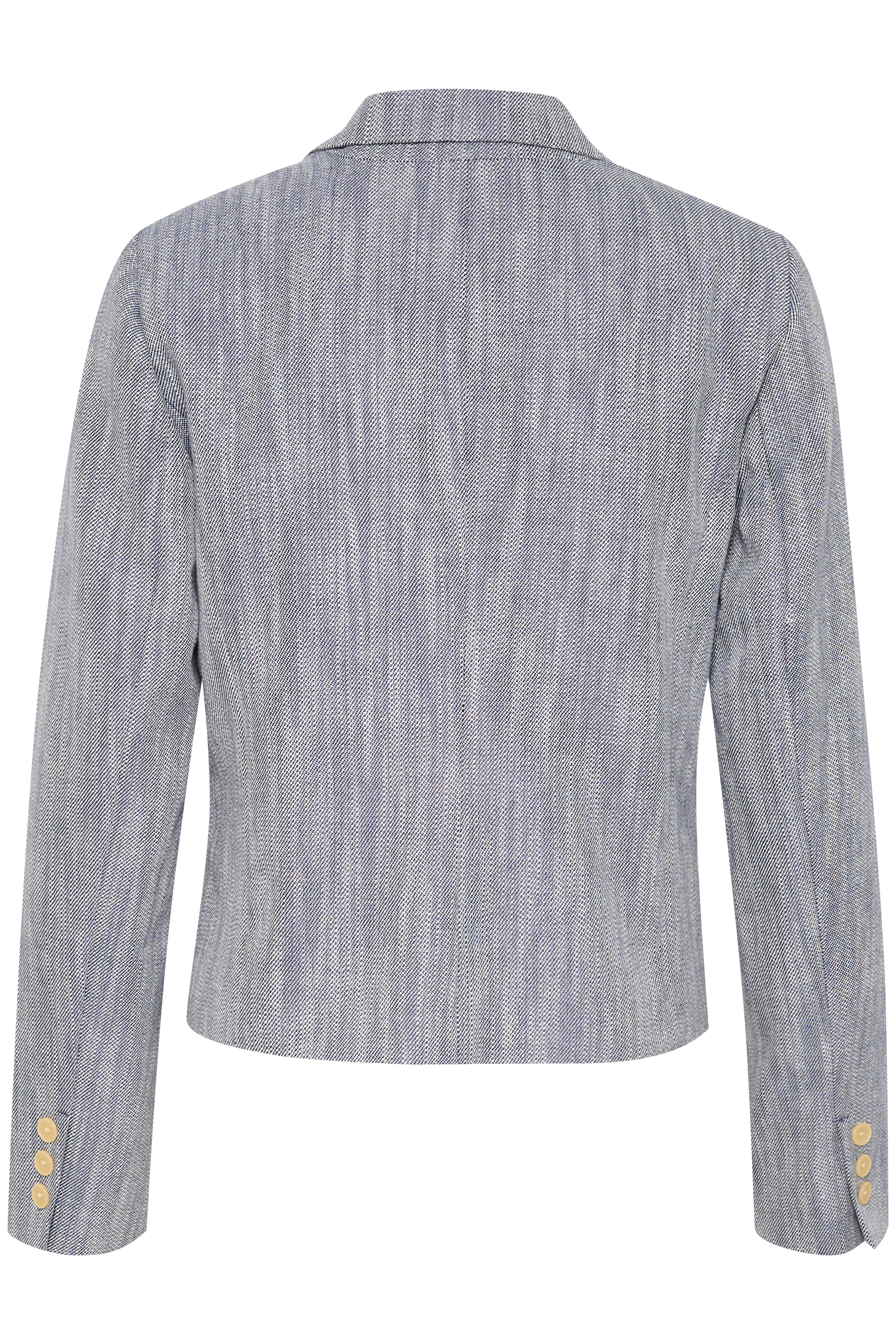Part Two Blazer NejaPW