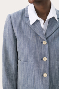 Part Two Blazer NejaPW