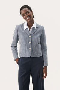 Part Two Blazer NejaPW