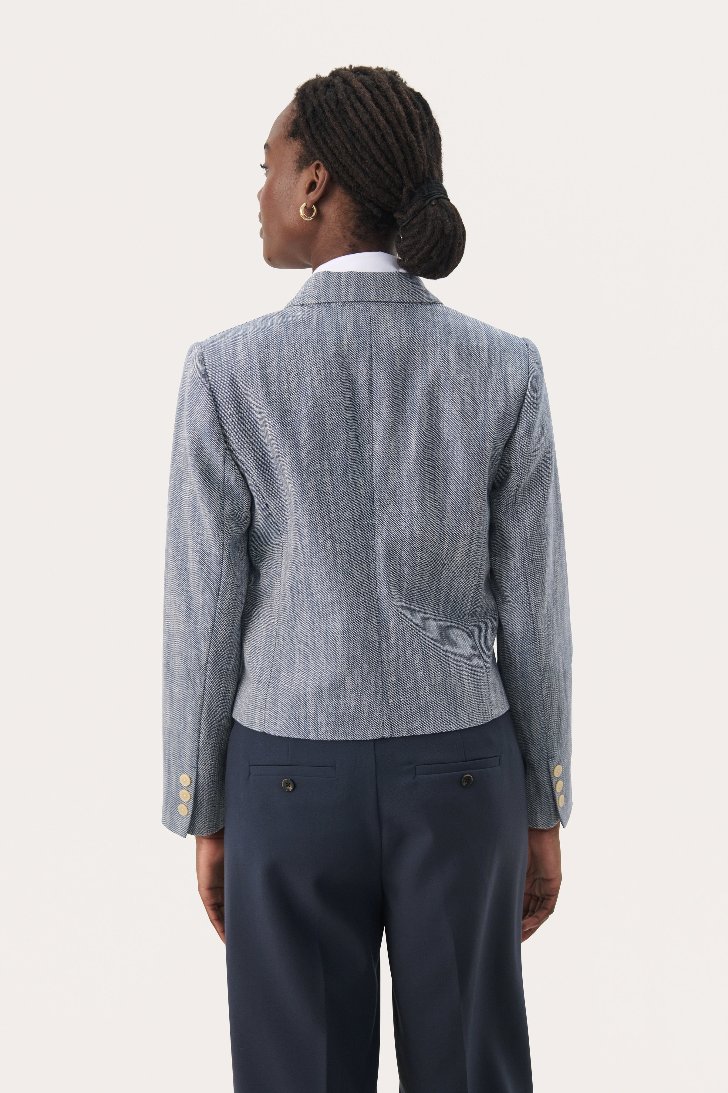 Part Two Blazer NejaPW