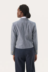 Part Two Blazer NejaPW