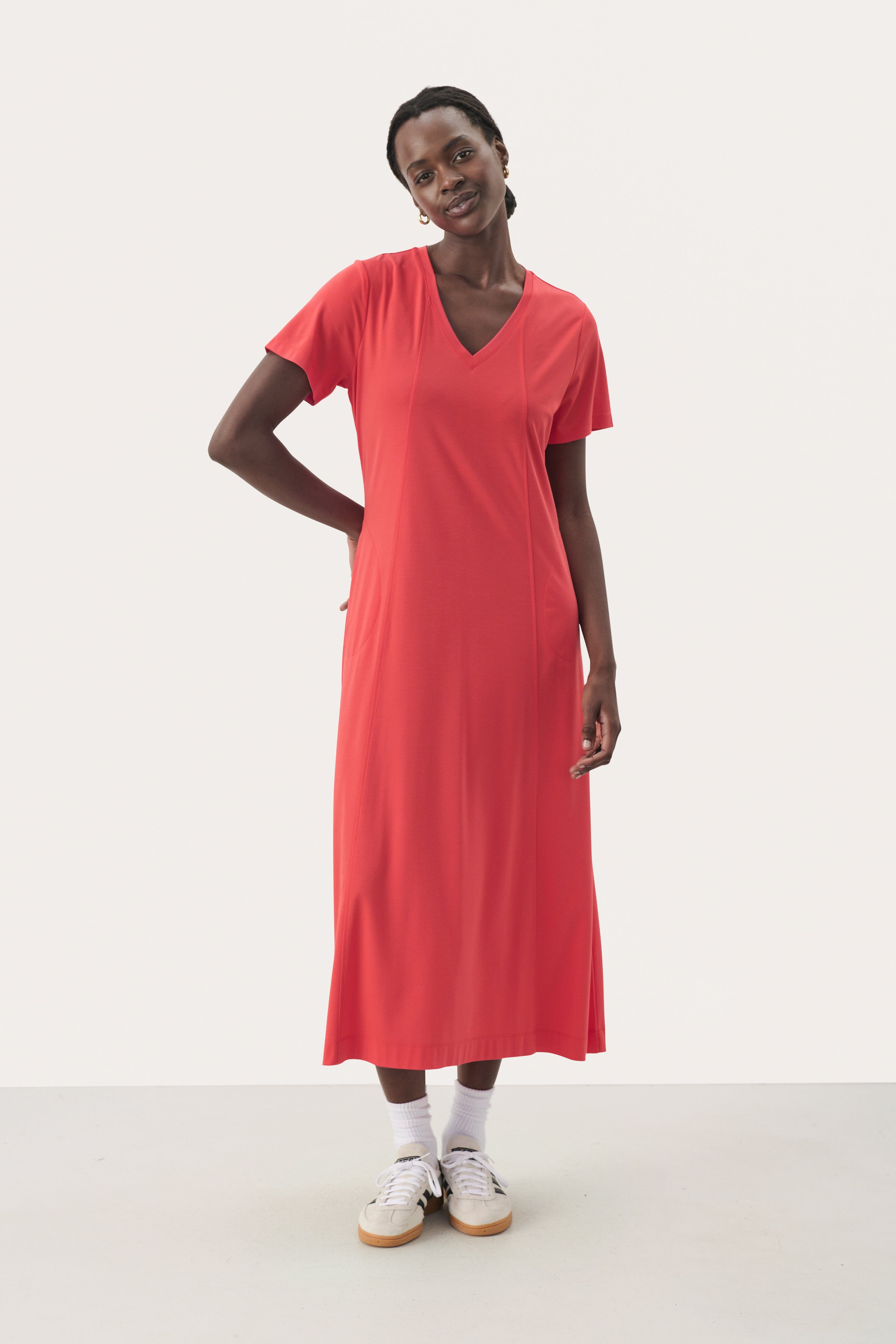 Part Two Dress NataziaPW