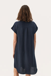 Part Two Dress EllenaPW