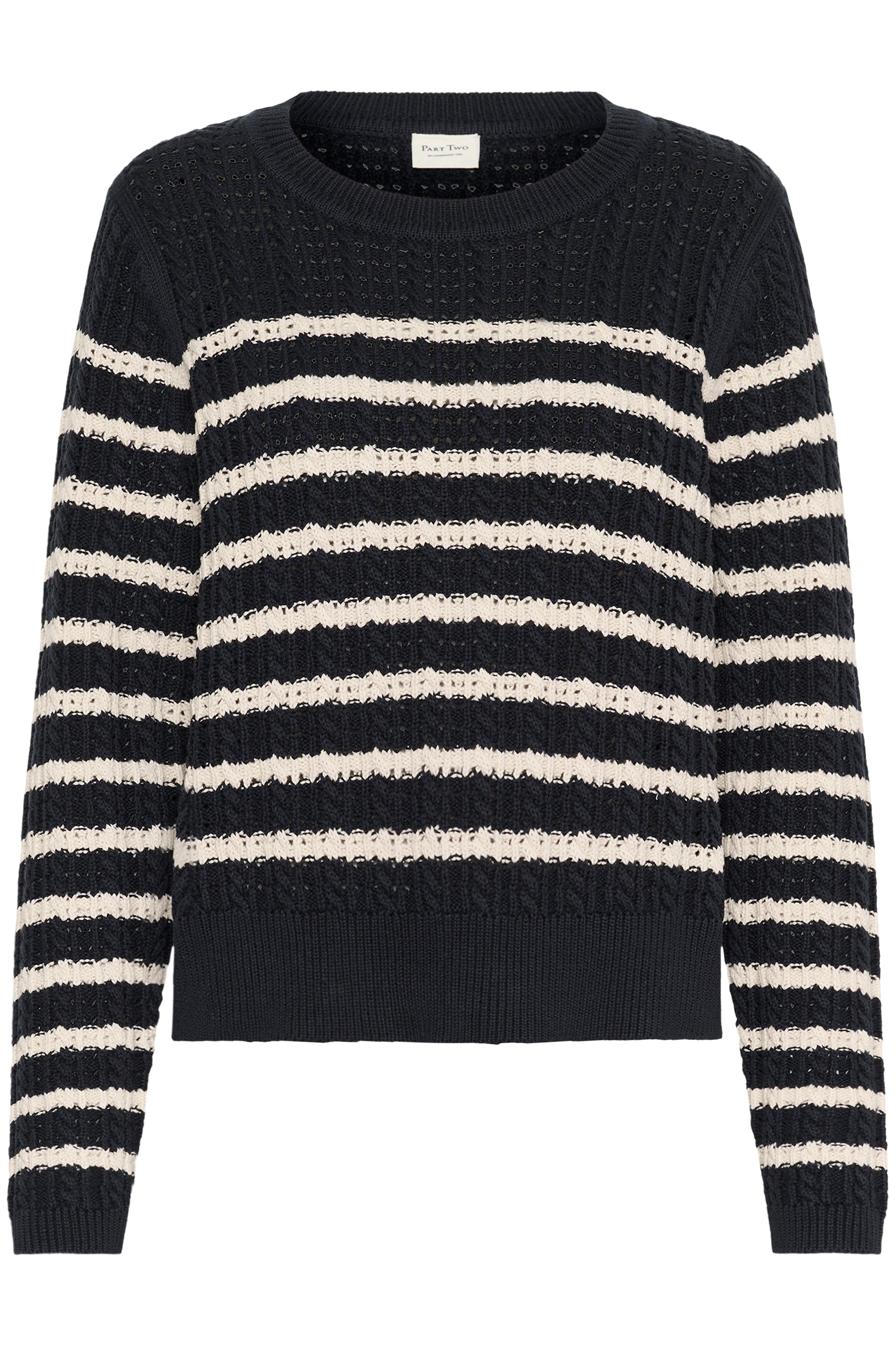 Part Two Sweater SeleniaPW