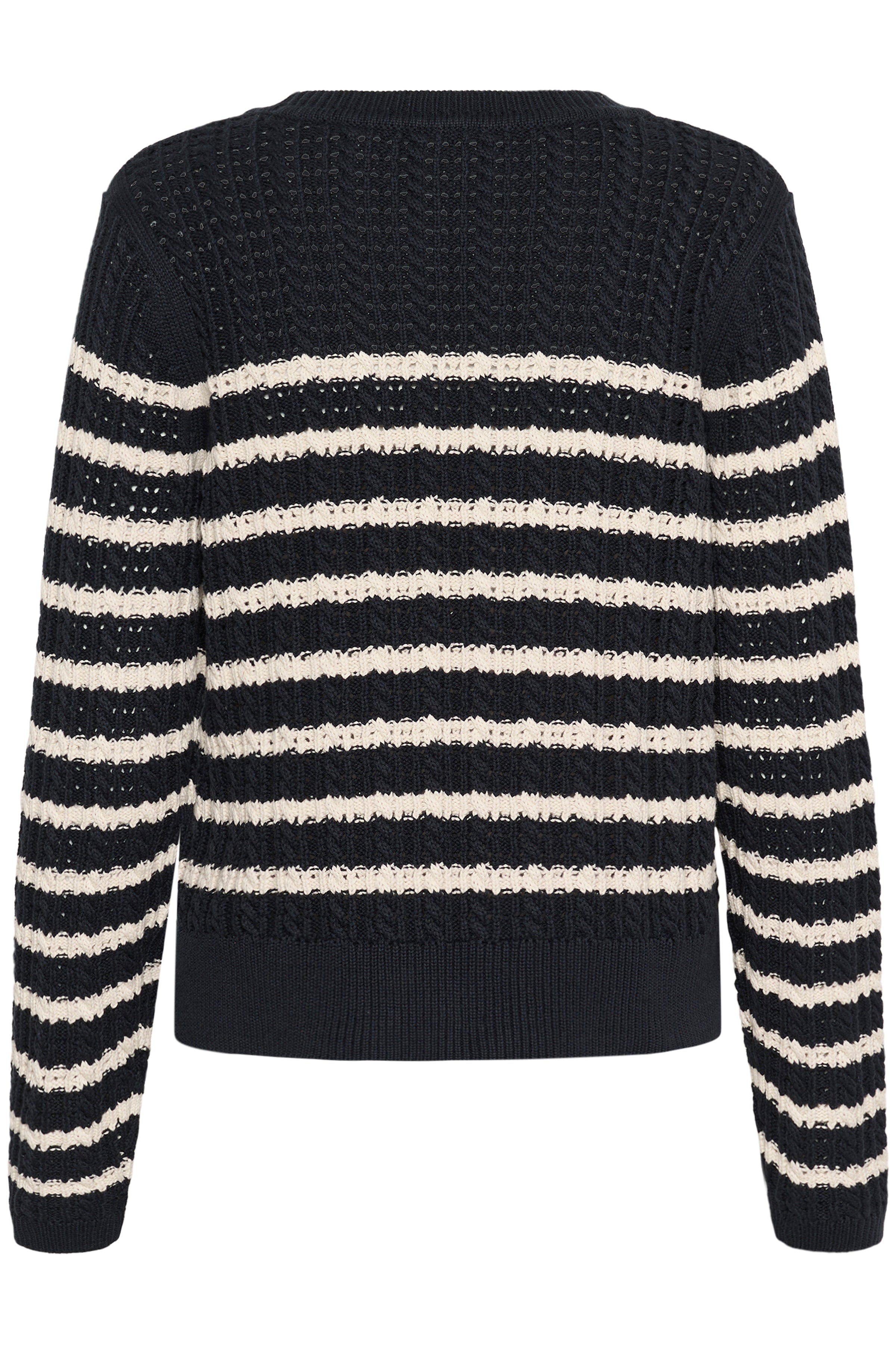 Part Two Sweater SeleniaPW