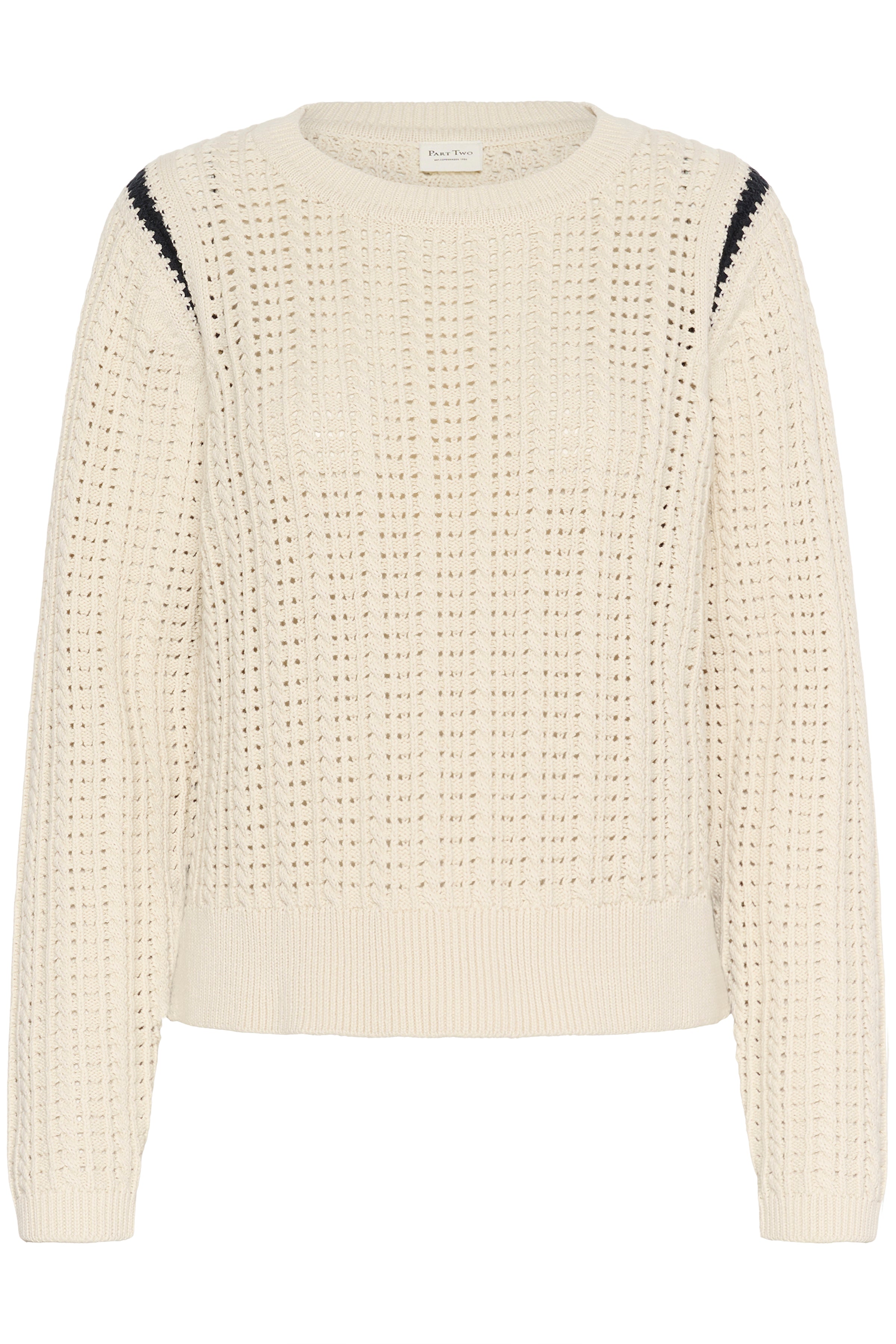 Part Two Sweater SeleniaPW