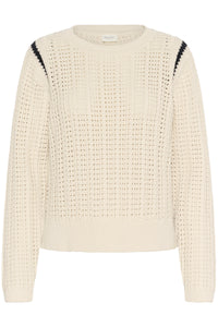 Part Two Sweater SeleniaPW