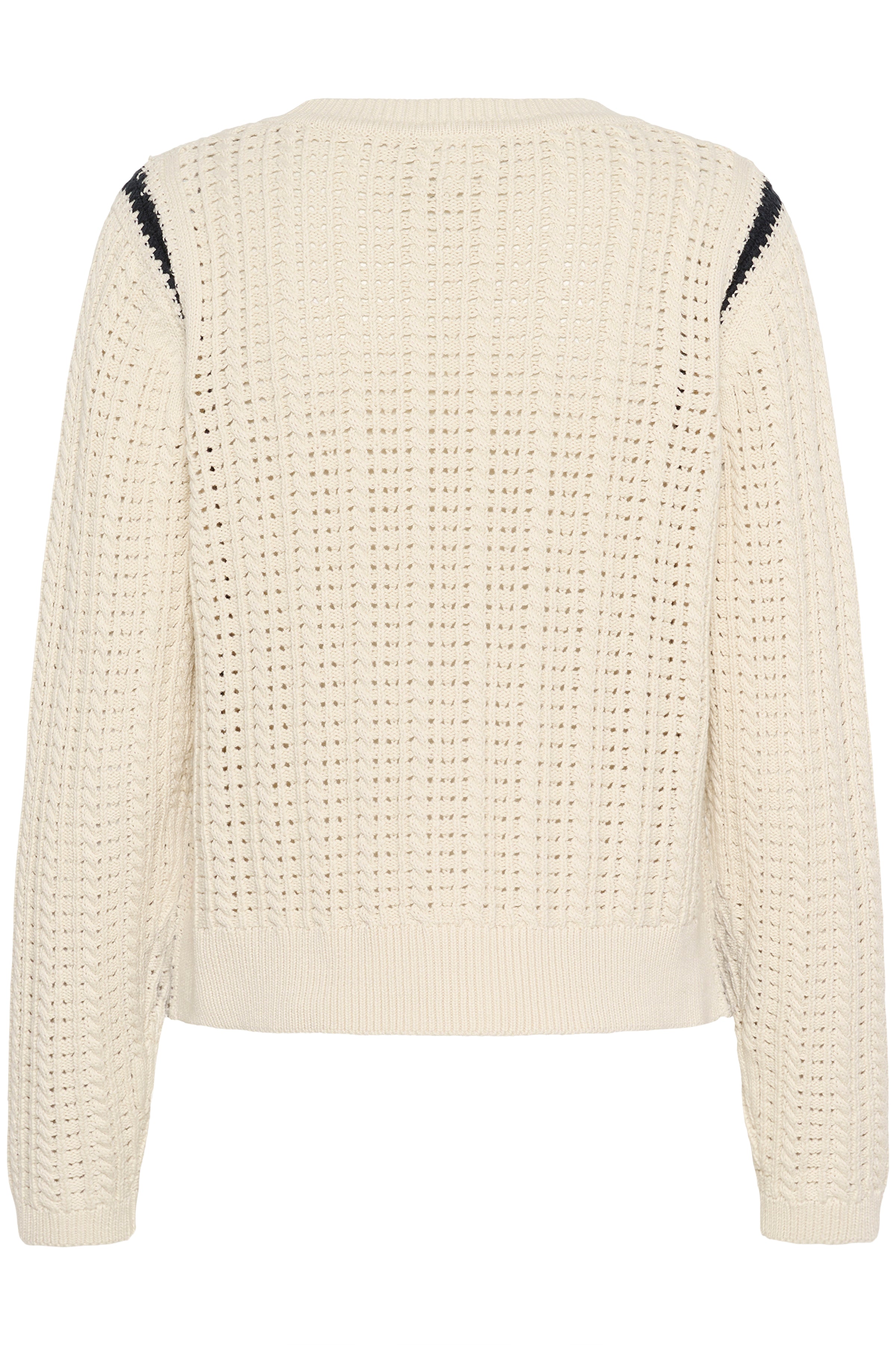 Part Two Sweater SeleniaPW
