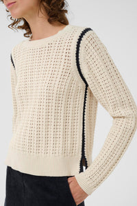 Part Two Sweater SeleniaPW