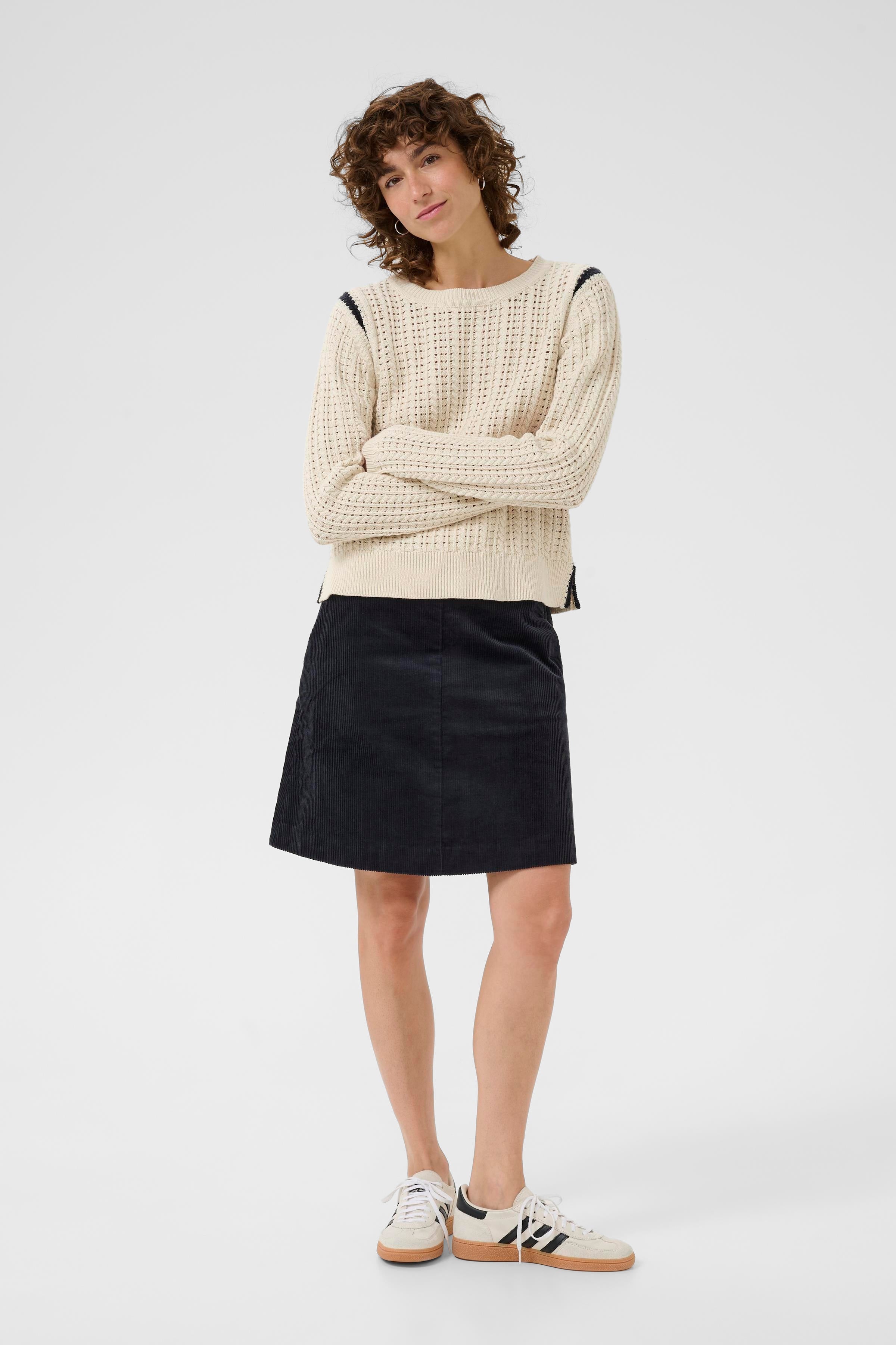 Part Two Sweater SeleniaPW