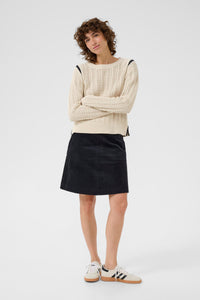 Part Two Sweater SeleniaPW