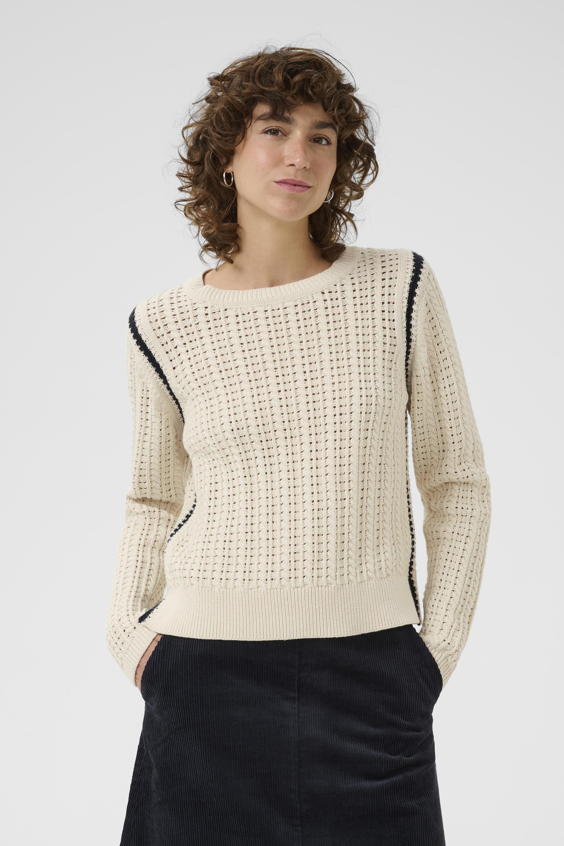 Part Two Sweater SeleniaPW