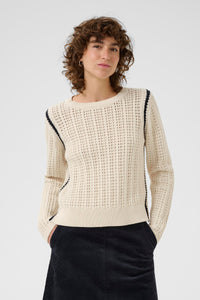 Part Two Sweater SeleniaPW