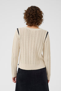 Part Two Sweater SeleniaPW