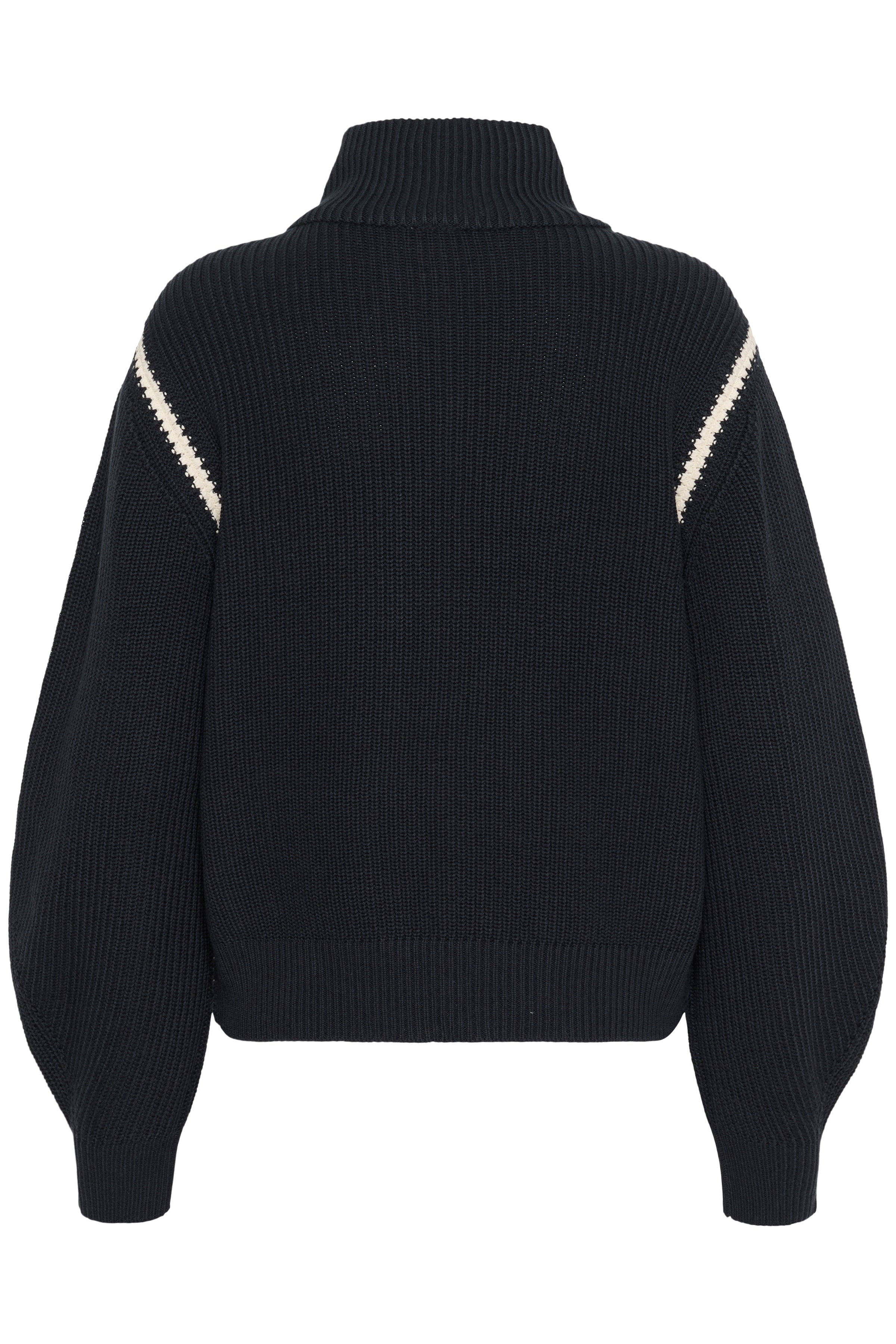 Part Two Sweater SemraPW