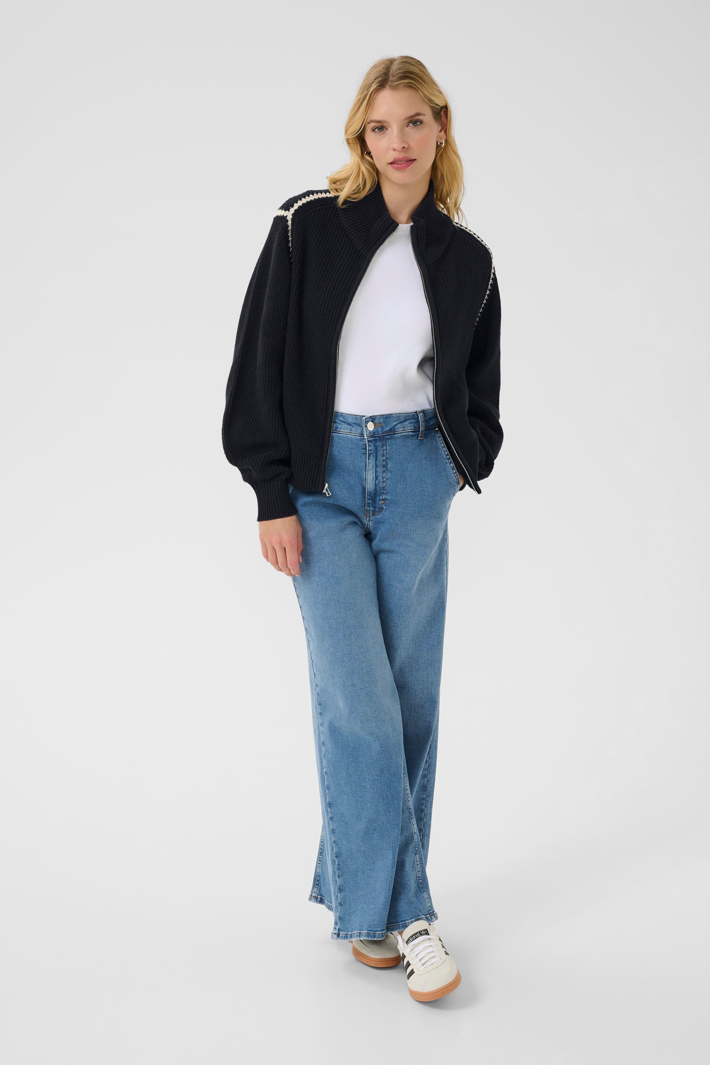 Part Two Sweater SemraPW
