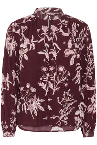 Part Two Blouse ShiromaPW
