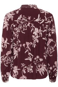 Part Two Blouse ShiromaPW
